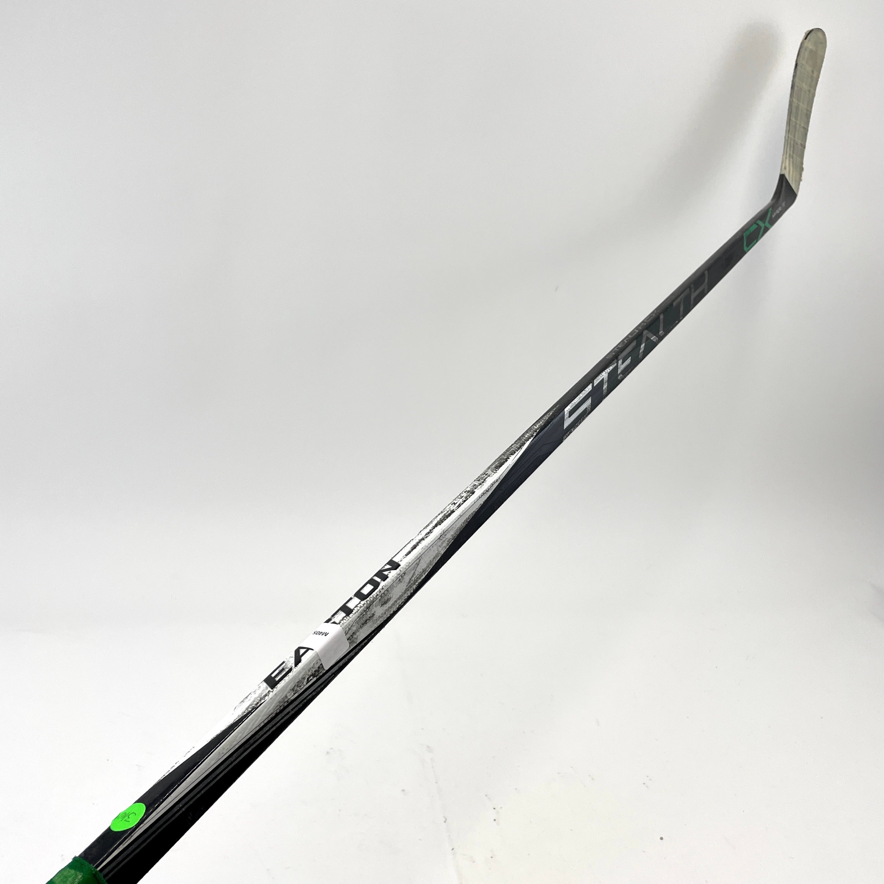 Brand New Left Handed Easton Stealth CX e3 Curve 100 Flex Grip, E404