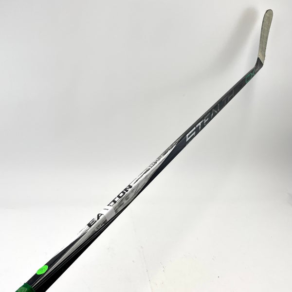 Easton Stealth CX Pro Stock Hockey Stick 100 Flex Left E3 Nemeth Stars 6655