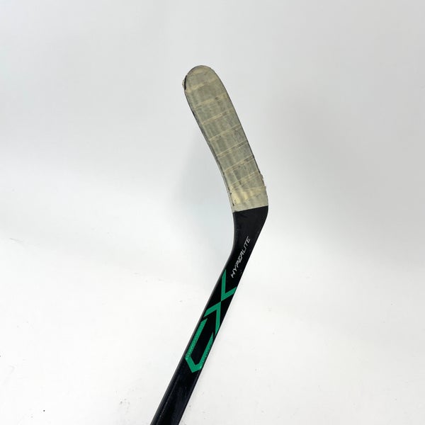 Brand New Left Handed Easton Stealth CX e3 Curve 100 Flex Grip, E404