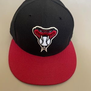 Arizona Diamondbacks Hat 7-1/8