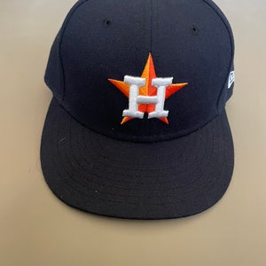 Houston Astros 7-1/8 Hat