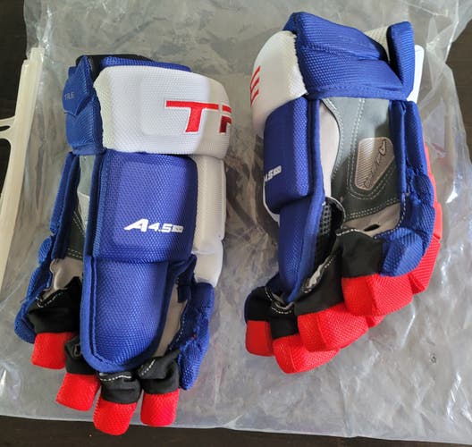 New True A4.5 Pro Gloves 14"