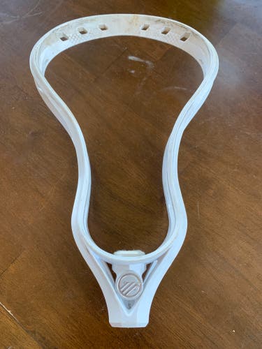 Used Unstrung Tactik Head