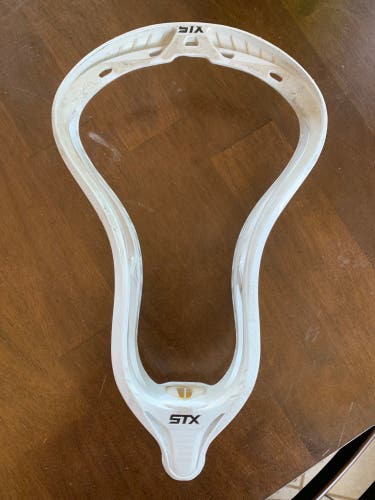 Used Unstrung Ultra Power Head