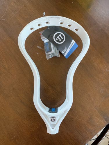 New Unstrung Evo Qx-D Head