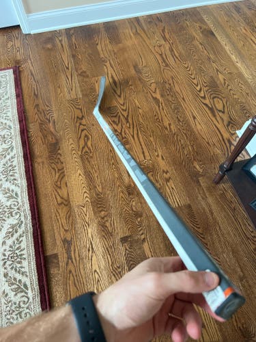 Senior Right Handed  Pro Stock mako Hockey Stick