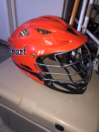 Hobart Cascade R Helmet