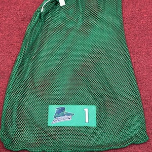 Florida Everblades Laundry Bag