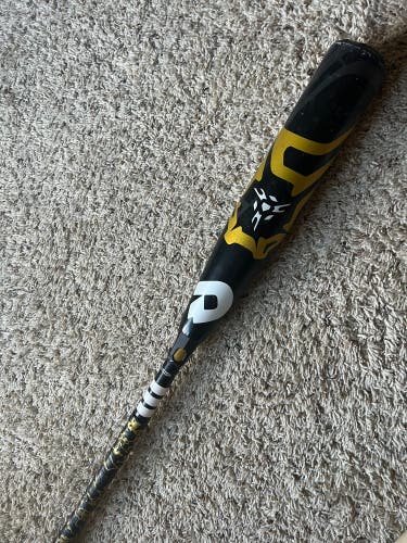Used USSSA Certified Composite (-5) 26 oz 31" CF Zen Bat