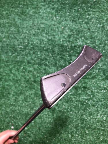 Taylormade Cb.3 33.5" Right handed Putter