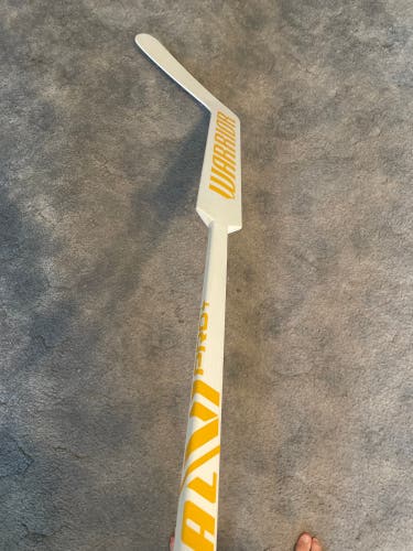 Senior Regular 25" Paddle Pro Stock Ritual V1 Pro + Goalie Stick