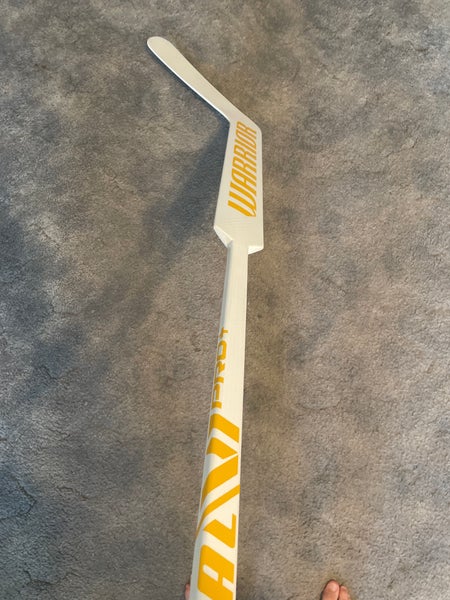 Senior Regular 25" Paddle Pro Stock Ritual V1 Pro + Goalie Stick
