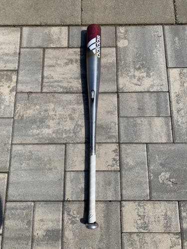 2018 Alloy (-3) 30 oz 33" Aero Burner Bat