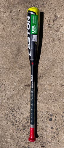 2022 Composite (-11) 16 oz 27" ADV 360 Bat