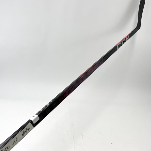 Brand New Left Handed Jetspeed FT3 Pro | 85 Flex | P92 Curve | Grip | #M368