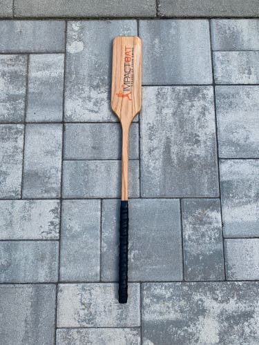 Impact Bat Training Bat