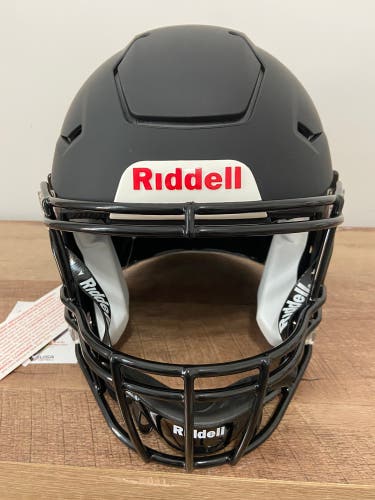 Riddell SpeedFlex Helmet - New