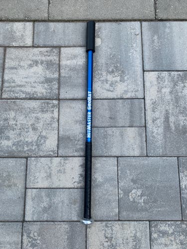 HitMaster GroBat Training Bat