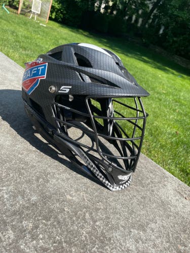 2019 MLL Cascade S Never Used
