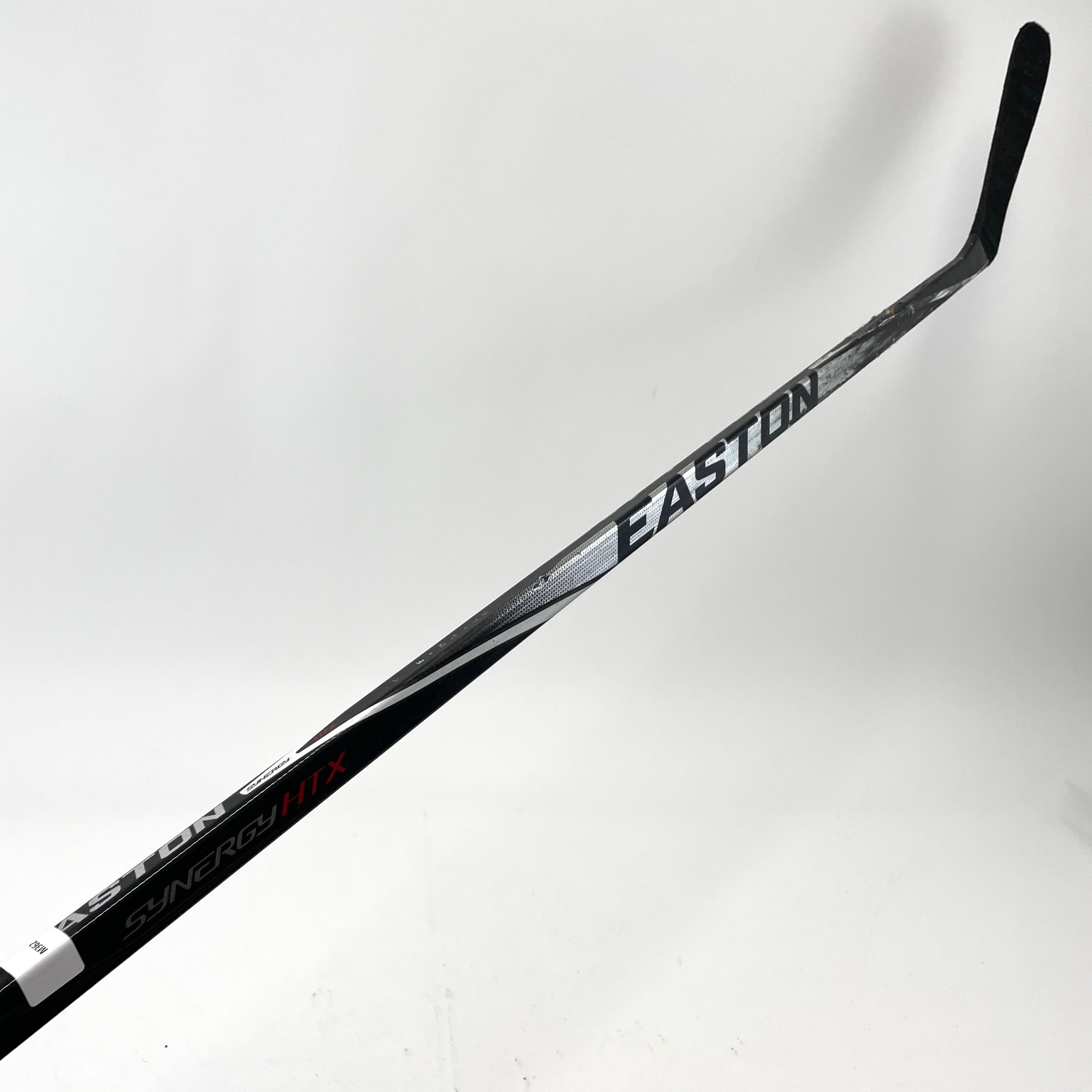 Used Left Handed Red Easton Synergy EQ50, P92 Curve, 90 Flex, Grip, #M332