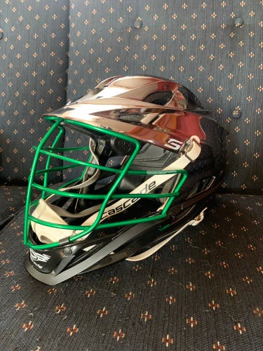 Used Cascade S Helmet