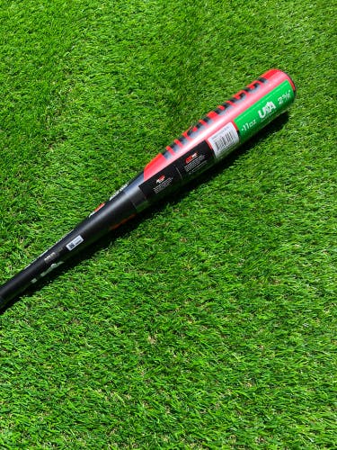 Marucci Cat USA Baseball Bat 30 Inch 19 Oz DEMO