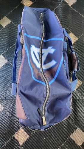 CT VALLEY New ProAthletics Bag