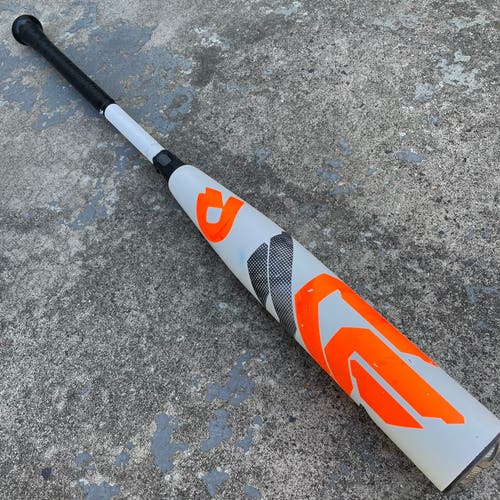 2021 DeMarini CF 32/27 (-5) USSSA Baseball Bat