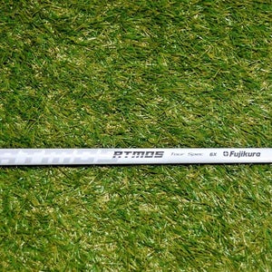 Fujikura	Atmos Tour Spec	Driver Shaft	Mizuno Tip	44"	Graphite	Extra Stiff	Mizuno