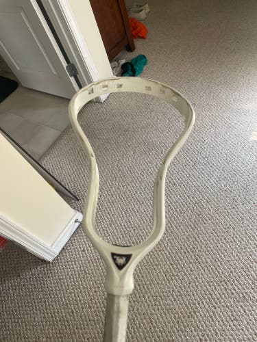 Used Attack & Midfield Strung DNA Head