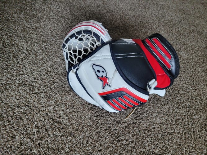 Used Brian's Regular Optik