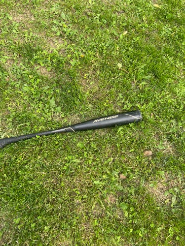 2020 Composite (-8) 22 oz 30" Avenge Bat