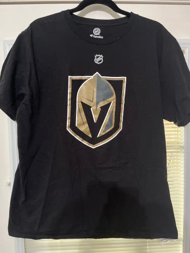Erik Karlson Vegas Golden Knight Shirt
