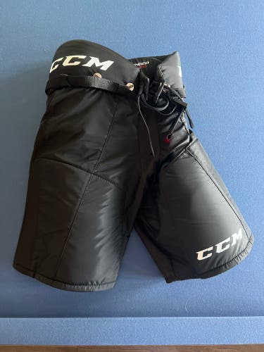 Junior Large CCM JetSpeed FT350 Hockey Pants