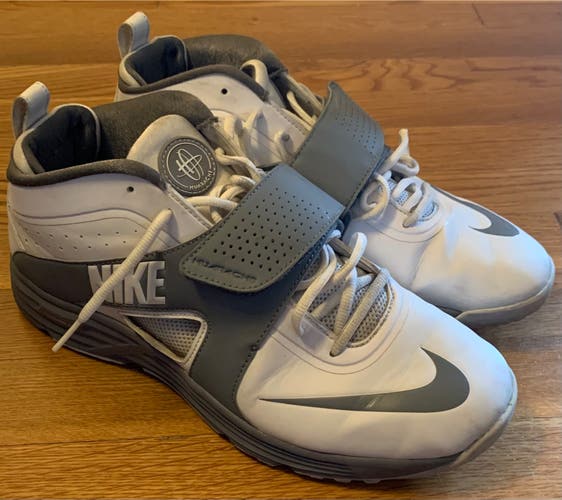 Nike Huarache Lacrosse Turf Shoes