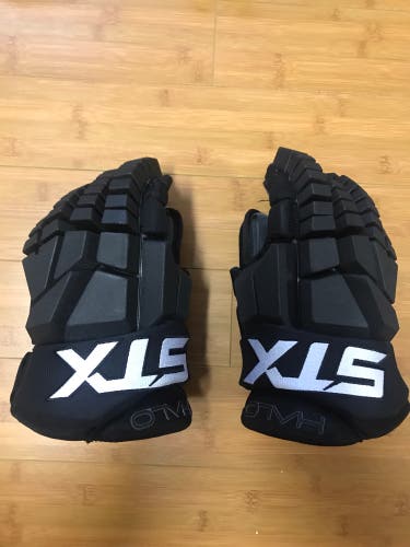 STX 13"  HALO Gloves