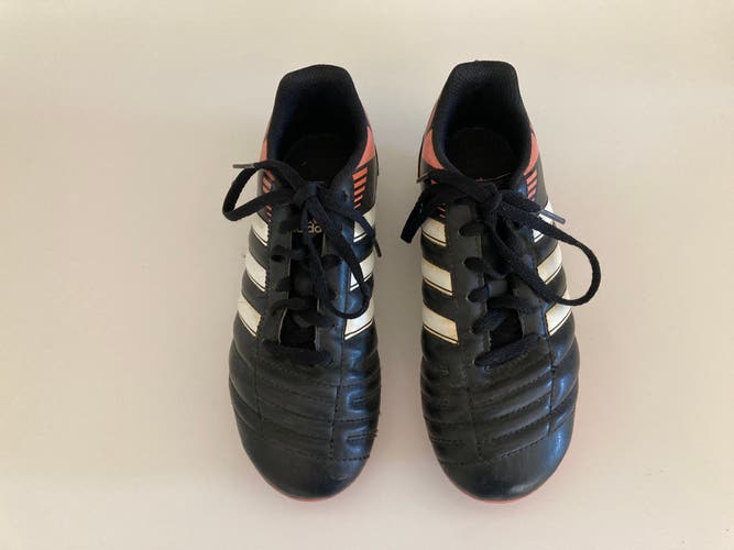 Youth Adidas Soccer Cleats