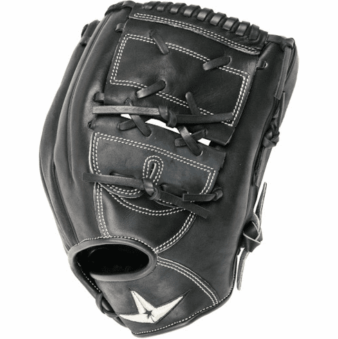 New Right Hand Throw All Star Pitcher's PRO-ELITE Baseball Glove 12"
