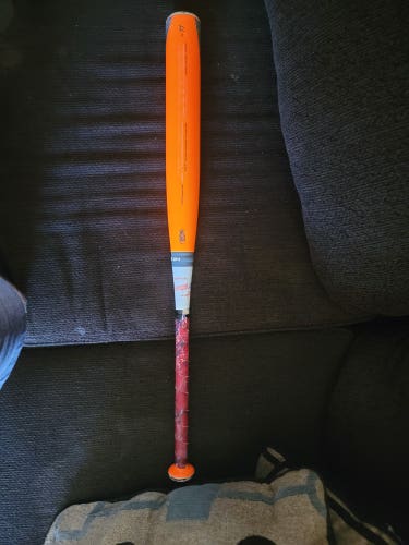 Used USSSA Certified 2014 Easton Composite Mako Bat (-11) 19 oz 30"