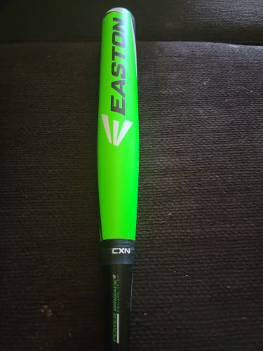 Used USSSA Certified 2016 Easton Composite Mako Torq Bat (-10) 21 oz 31"