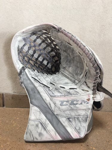 Used 580 Regular Pro Stock Axis Pro