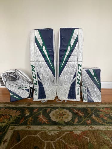 CCM EFlex 4 Full Set