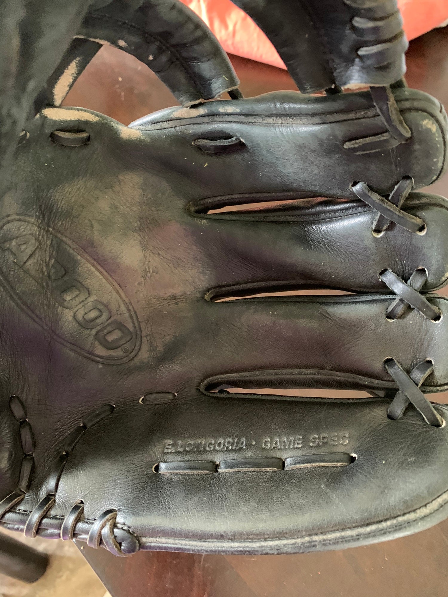 Wilson A2000 Evan Longoria Baseball Glove 11.75” WTA2000BBEL3GMO