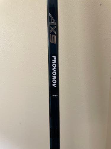 Provorov True AX9 LH