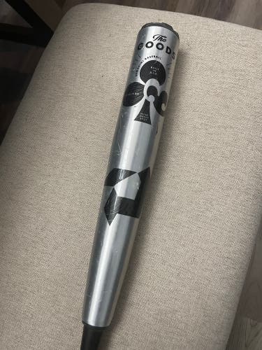 2022 Goods- Barely Used