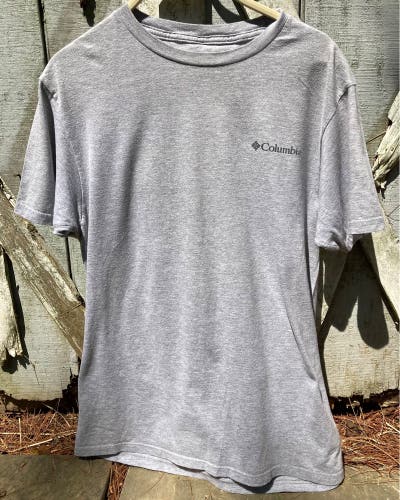 Columbia Orlando Grey Shirt