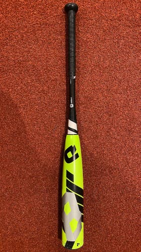 2016 DeMarini Composite CF8 Bat (-10) 20 oz 30" CF Zen GOAT