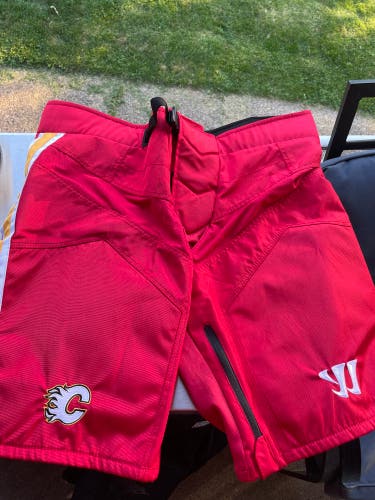 Used XL Warrior Pro Stock Pant Shell