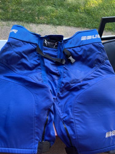 New XL Bauer Supreme TotalOne NXG Pant Shell