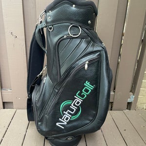 Cobra Tour Staff Golf Bag